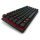 DELL Klawiatura bezprzewodowa Alienware Pro US QWERTY Dark 545-BBFQ - 1291621 - zdjęcie 3
